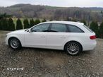 Audi A4 Avant 1.8T - 8