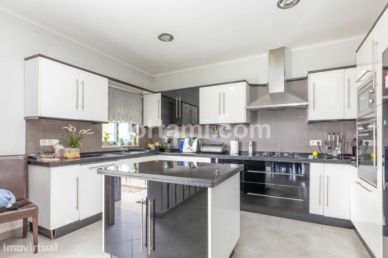 Moradia Isolada T4 Venda em Loulé (São Clemente),Loulé - Grande imagem: 4/37