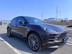 Porsche Macan PDK - 3