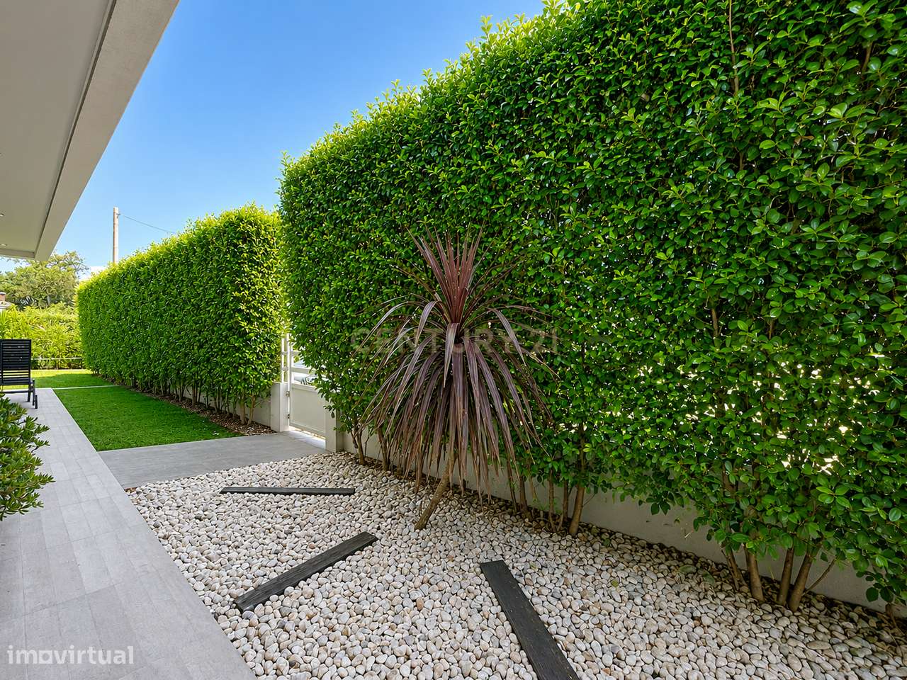 Moradia Isolada T4 Moderna em Quinta Monserrate - Charneca de Caparica-50