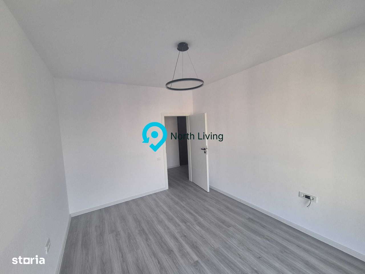 Apartament 3 camere – Exigent Plaza | Lujerului | Complex modern-6