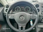 Volkswagen Tiguan 2.0 TDI Perfectline - 15