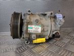 Compressor ar condicionado Peugeot Citroen 1.4 ,1.6 Hdi 207,208,308,508 Partner  Vários Modelos - 1