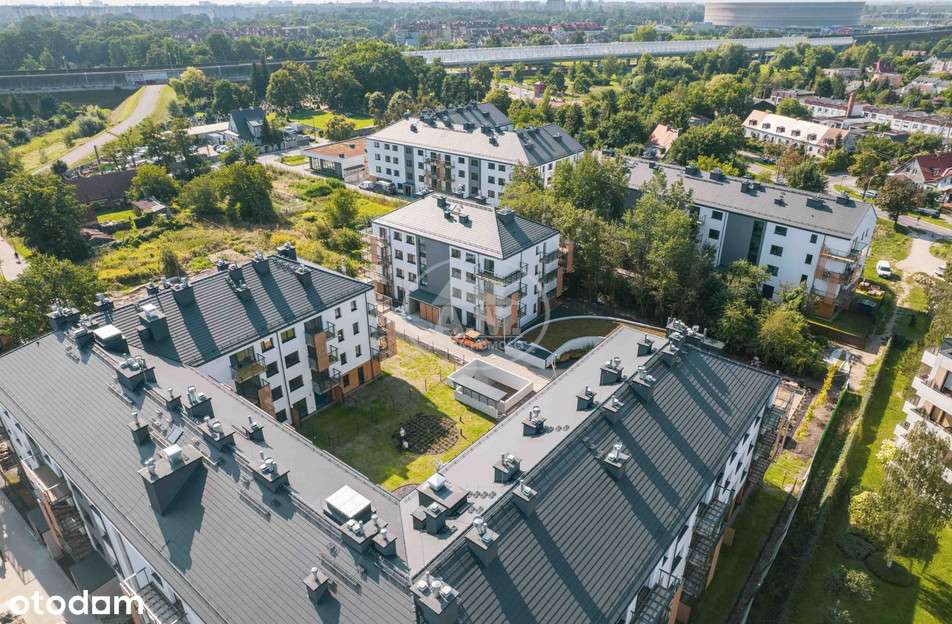 Dwa ogródki Dwustronne Gotowe tej jesieni - Pełny obrazek: 5/10