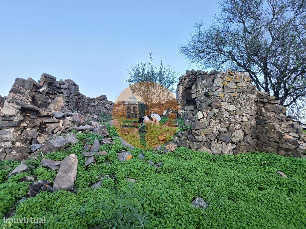 TERRENO MISTO COM 99.760 M² - COM RUÍNA - POÇOS - CONSTRUÇÃO DE HAB... - Grande imagem: 4/31