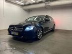 Mercedes-Benz E 220 d Avantgarde 7L - 1