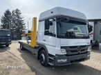 Mercedes-Benz Atego 1224 euro5 - 3