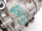 Compressor De Ar Condicionado 96462_738_080 Peugeot 206 - 2