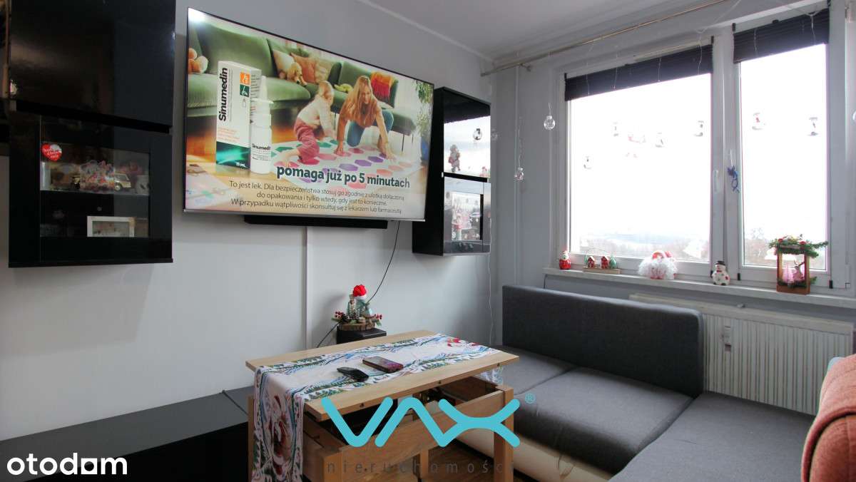 Mieszkanie idealne pod wynajem-0