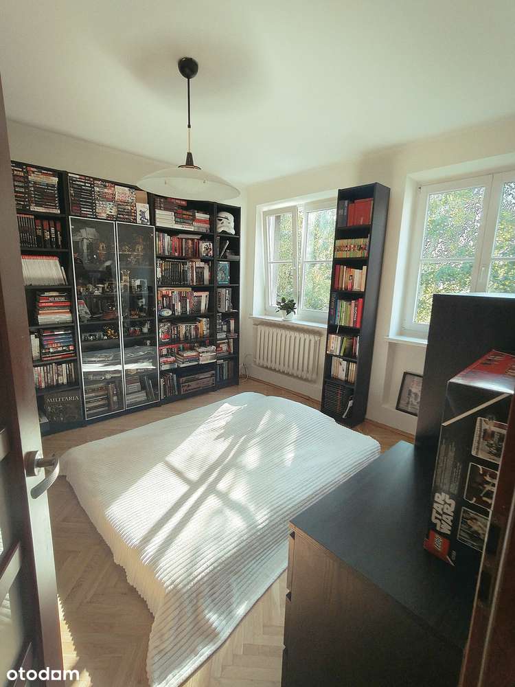 atrakcyjne mieszkanie obok Parku Krakowskiego-11