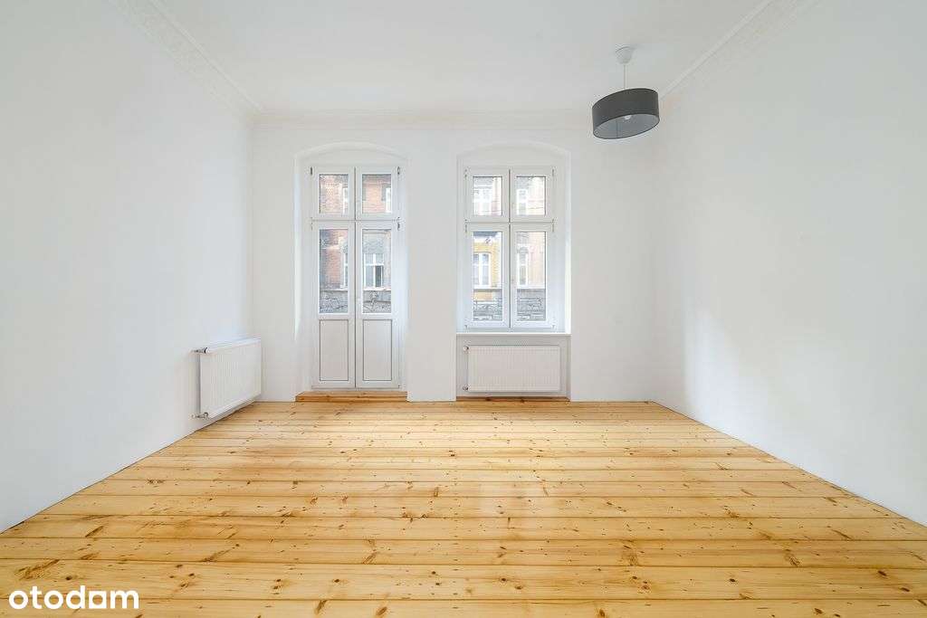 3-pok mieszkanie, 68m2, na sprzedaż, Poznań, Wilda-1