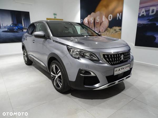 Peugeot 3008 1.2 PureTech Access S&S - 2