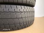 OPONY 235/65/16C 115/113R MATADOR VARIANT ALL WEATHER 2 - 3