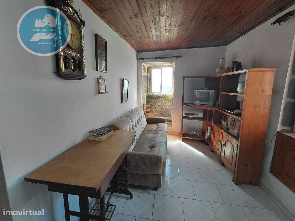 Moradia à venda Teixugueiras- Cabeceiras de Basto-23