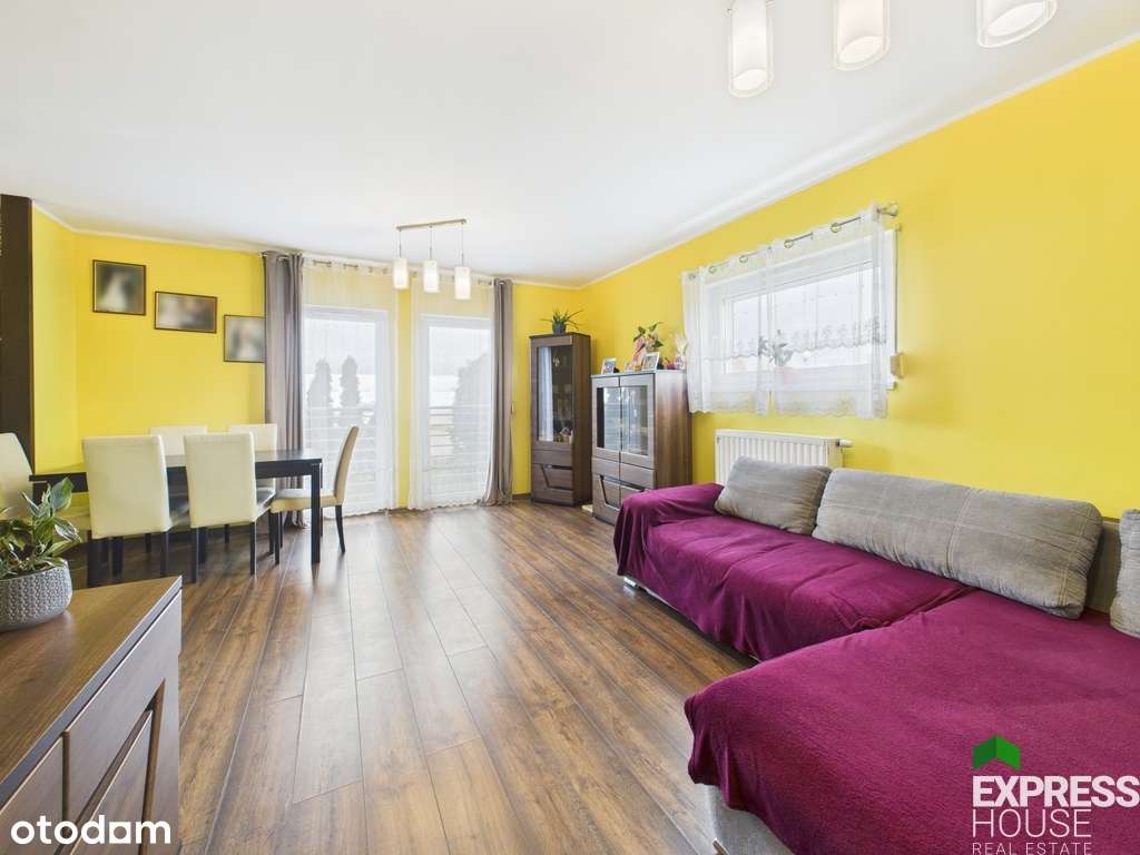 2 pokoje, 51 m2 parter, do zamieszkania-3