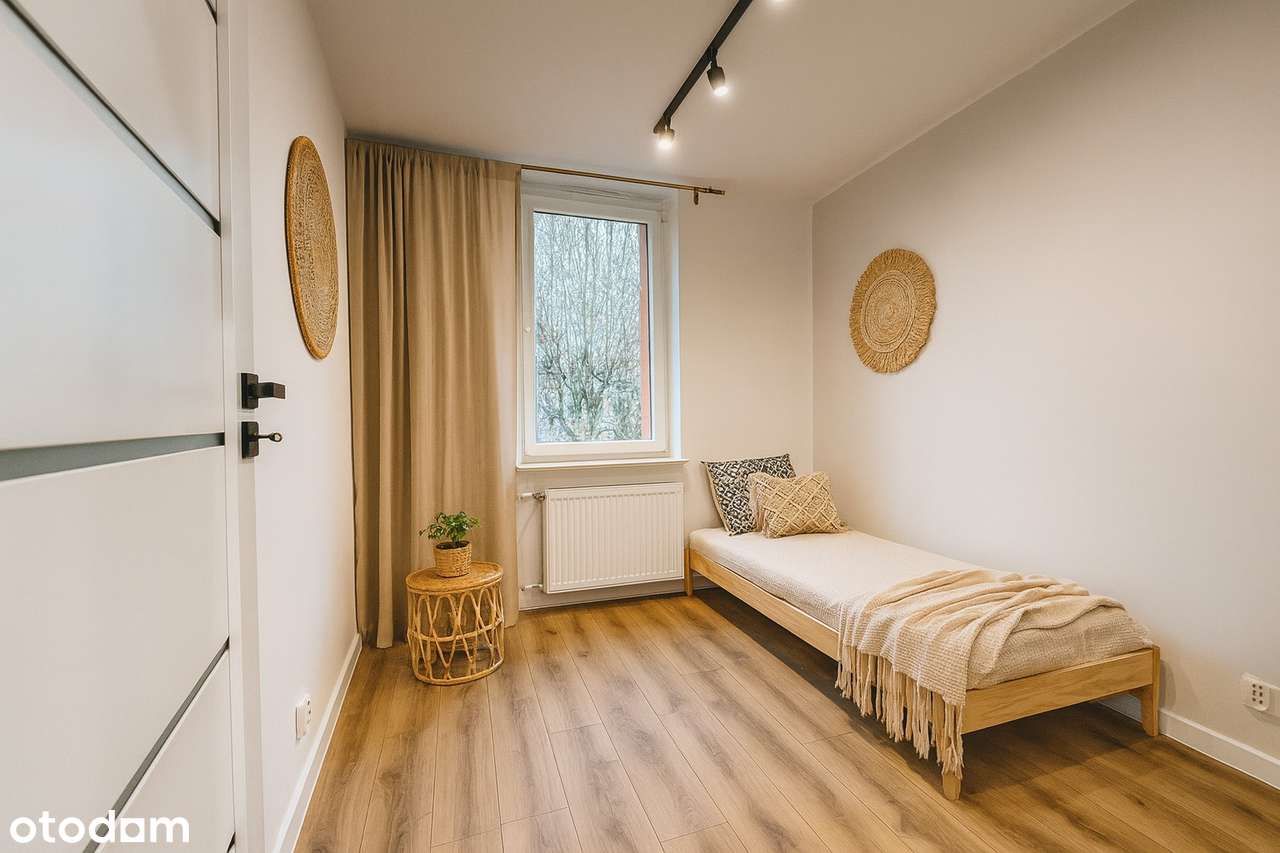 Idealne po remoncie | Niski czynsz | Ul. Drzymały, Świętochłowice-3