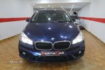 BMW 218 Active Tourer d Advantage Auto - 3