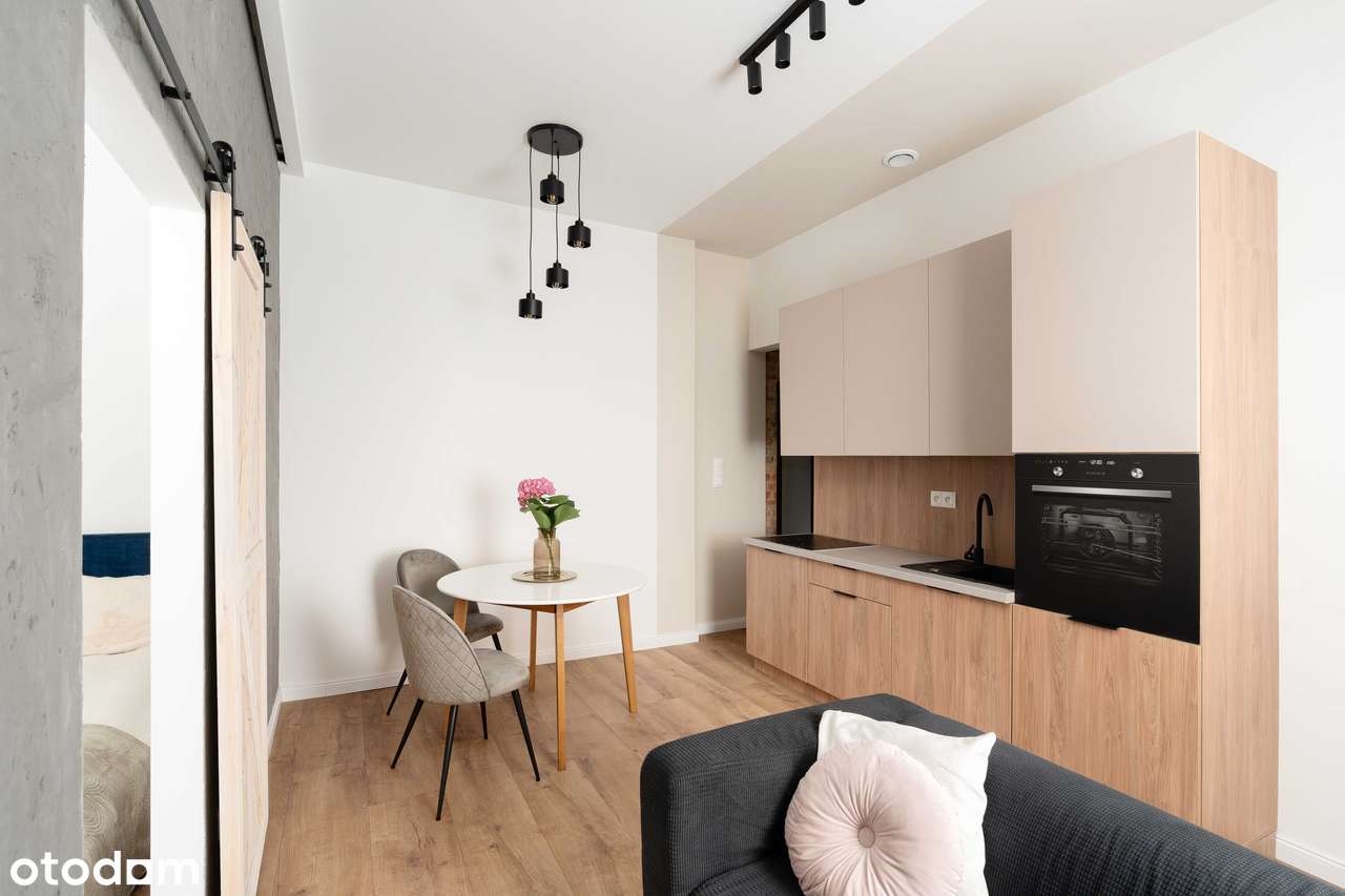 Po generalnym remoncie, ciche/dostępne od zaraz/bez obciążeń/Polna - Pełny obrazek: 4/15