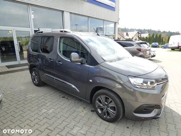 Toyota Proace City Verso 1.2 D-4T Family - 5