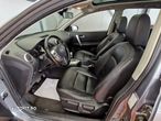 Nissan Qashqai+2 +2 2.0 dCi DPF "All Mode 4x4" Aut Acenta - 9