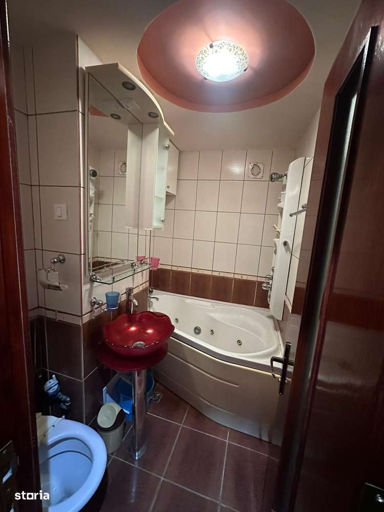 Studio spațios și cochet în Faleză Nord - Imagine principală: 4/8