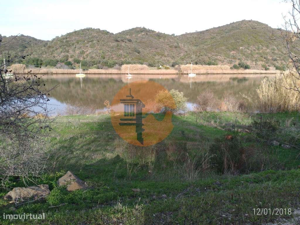 TERRENO RUSTICO COM 10.560 M2 - JUNTO AO RIO GUADIANA - LARANJEIRAS... - Grande imagem: 4/35