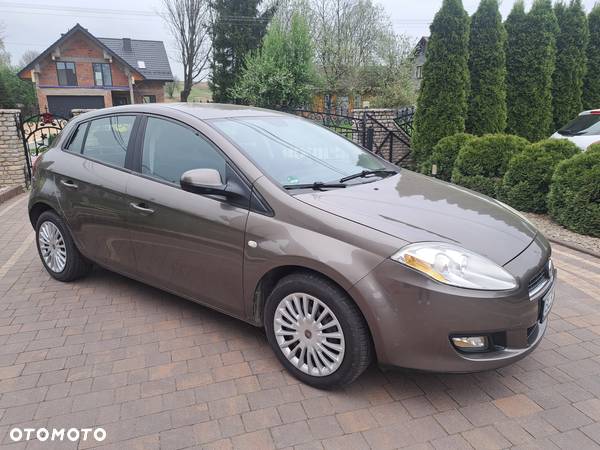 Fiat Bravo 1.4 16V MyLife - 6