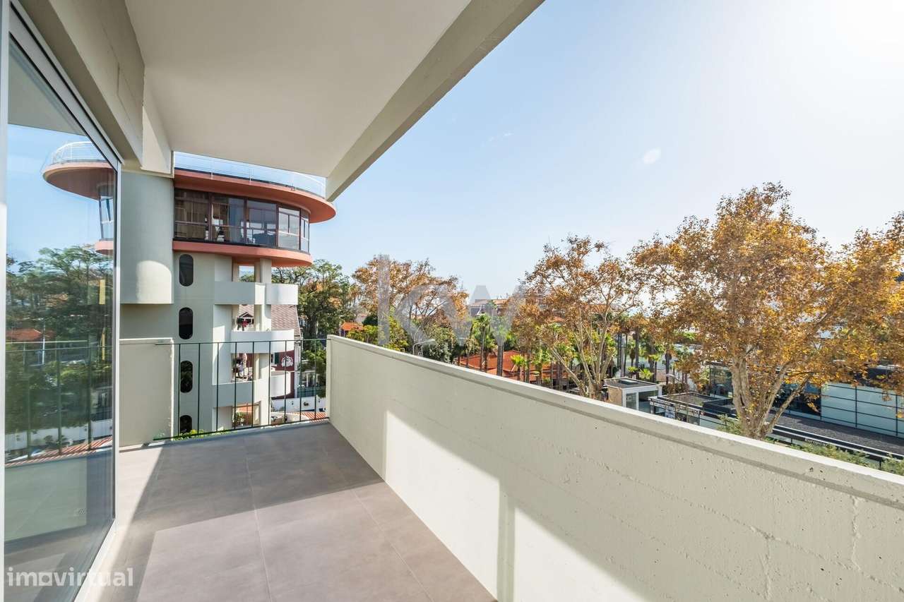 Apartamento T3 | Vista Mar | Estrada Monumental | Funchal | Madeira Is - Grande imagem: 5/52