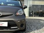 Toyota Aygo 1.0 Power Pack+AC+JLL - 3