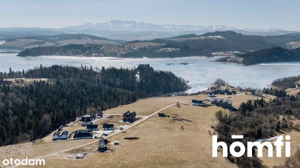 Apartament z widokiem na zamek, góry i jezioro - Pełny obrazek: 4/20