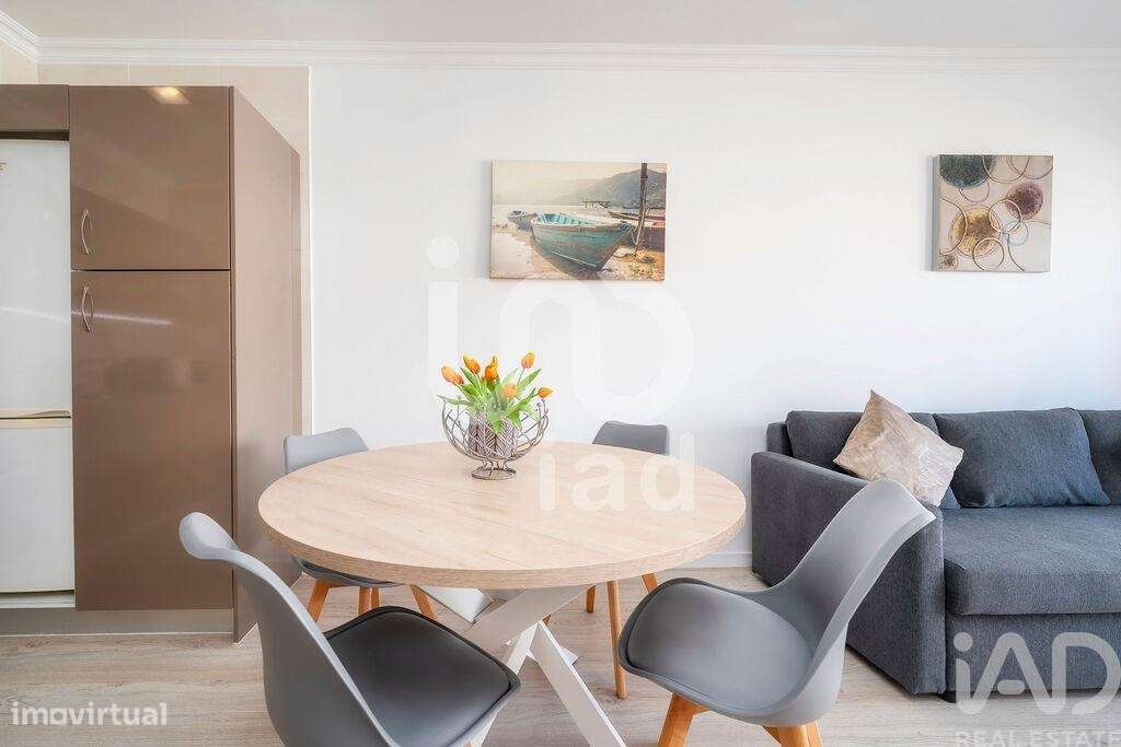 Apartamento T1 em Quarteira de 50,00 m2 - Grande imagem: 2/30