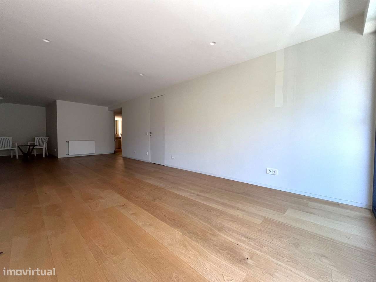 T3 Novo para Arrendamento – Foz do Douro - Grande imagem: 2/29