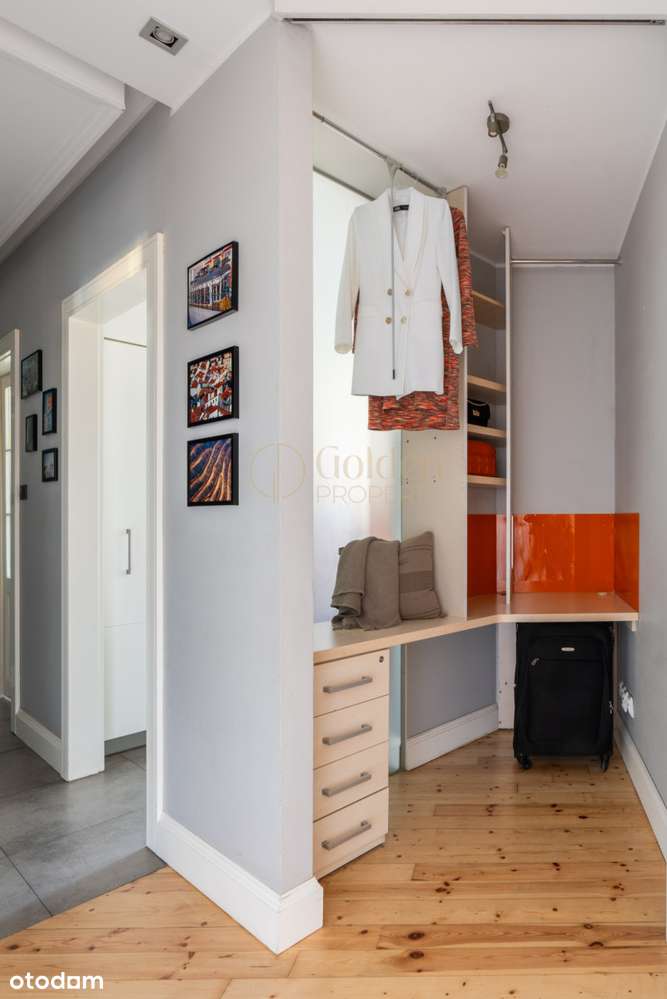 Przytulne i stylowe wnętrze/Gotowe do zamieszkania-18