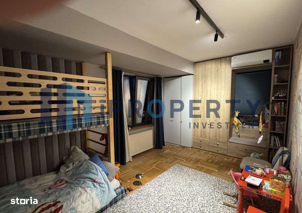 Casa | Aviatiei | 180 mp | 2 locuri parcare | 100 mp curte - Imagine principală: 5/8