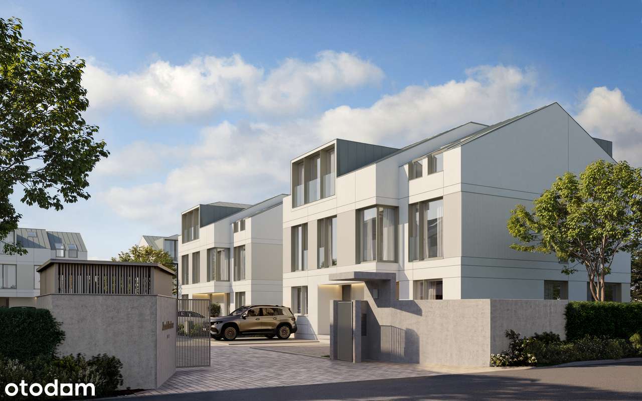 5-pokojowy dom 123m2 + ogródek Bezpośrednio