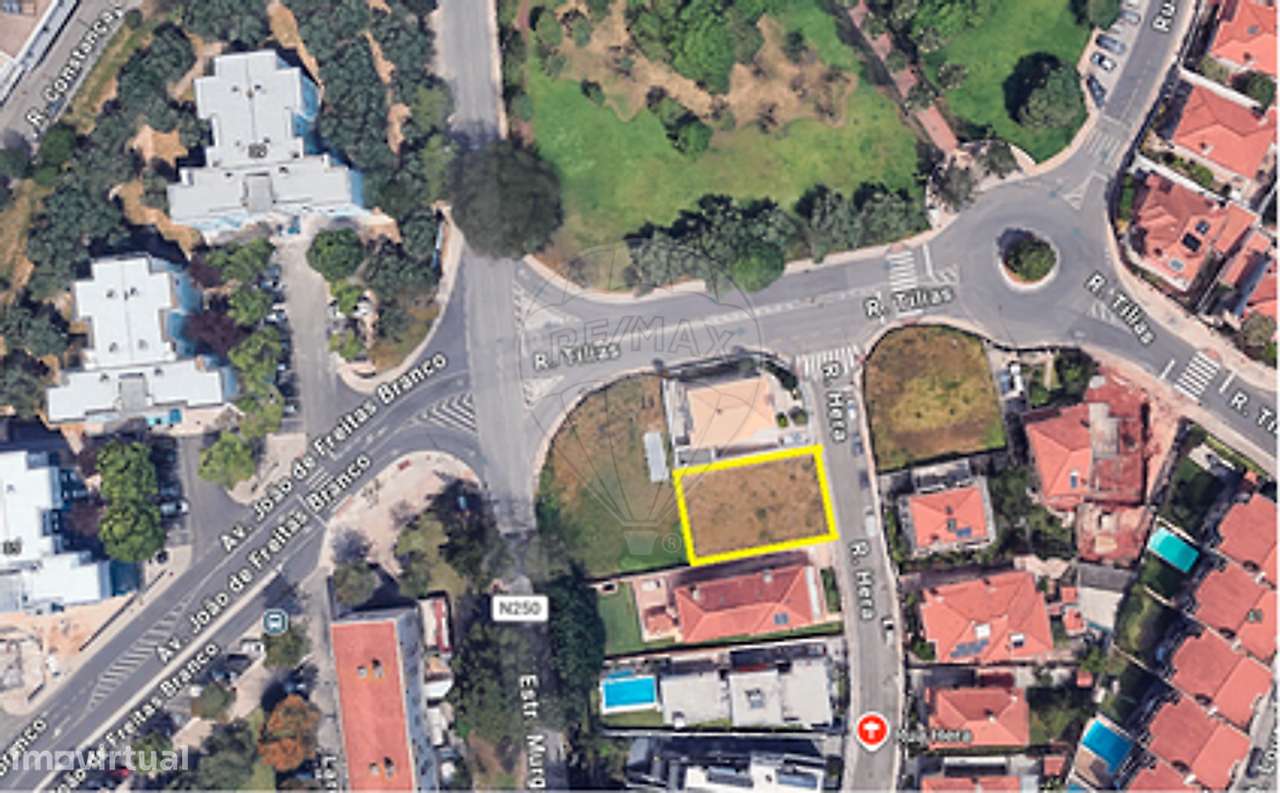 Terreno  para venda-11