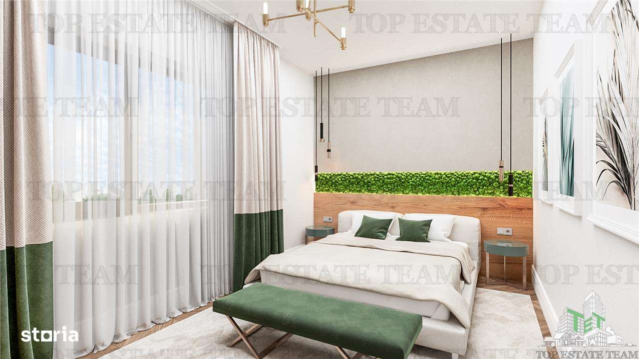 Super oferta: Bucuresti - Antiaeriana_Sos.Alexandriei Bloc nou Vanzare-11