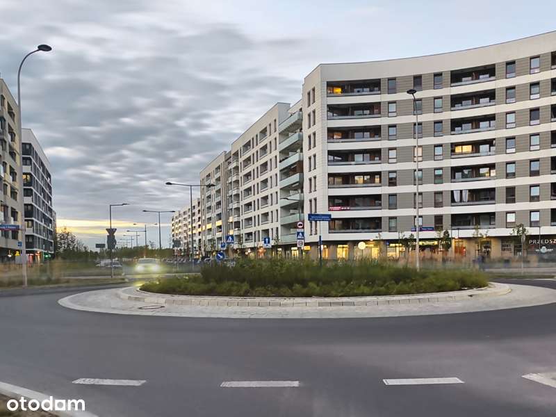 Mieszkanie 2 pokoje 15 Minut od centrum!! BEZ PROWIZJI! GARAŻ W CENIE!-5