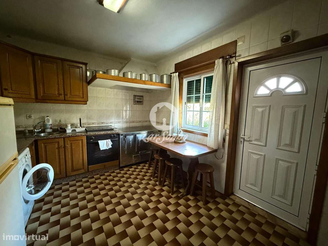 Moradia T4 individual em Parada, vila do Conde - Grande imagem: 5/23