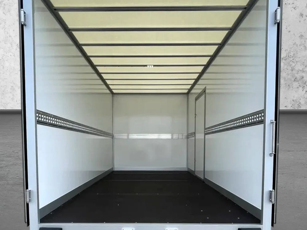 Kontener 2,0TDI 177 KM manual 6-biegów Dostępny !!!