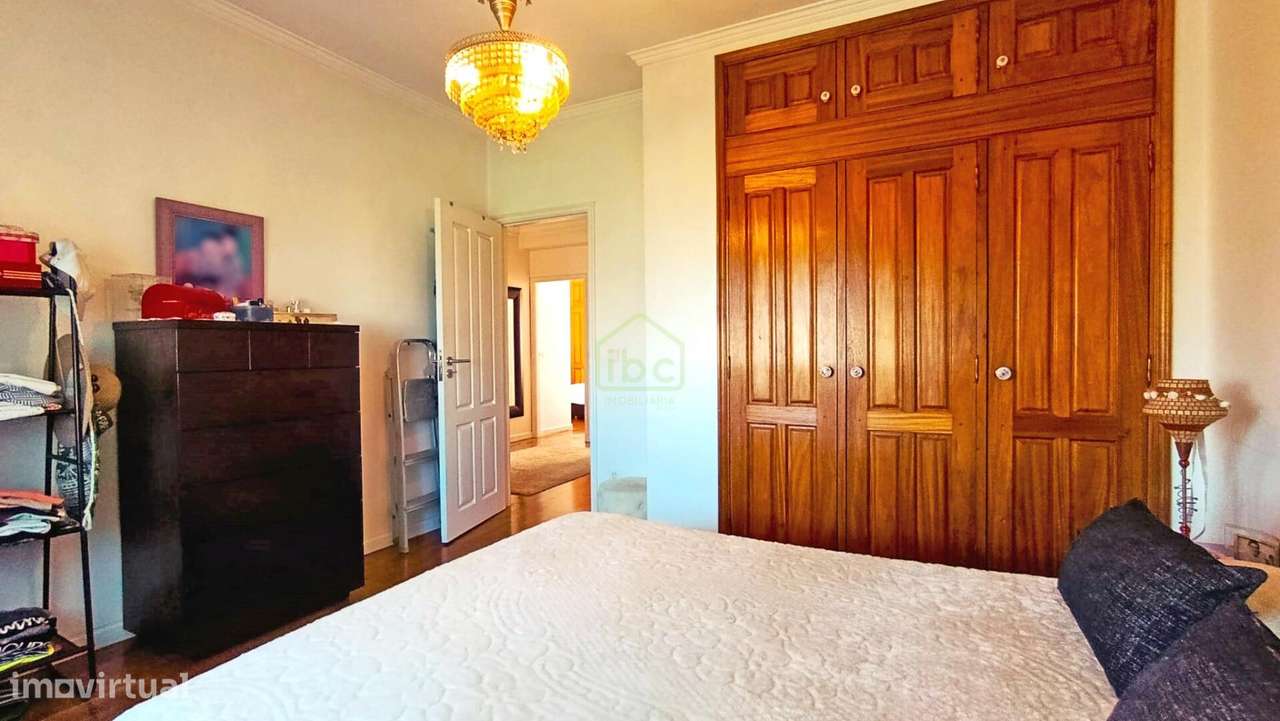 Moradia T4 | Póvoa de Varzim-13