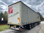 Fruehauf Firanka * Standard * Sprowadzona z Francji - 2