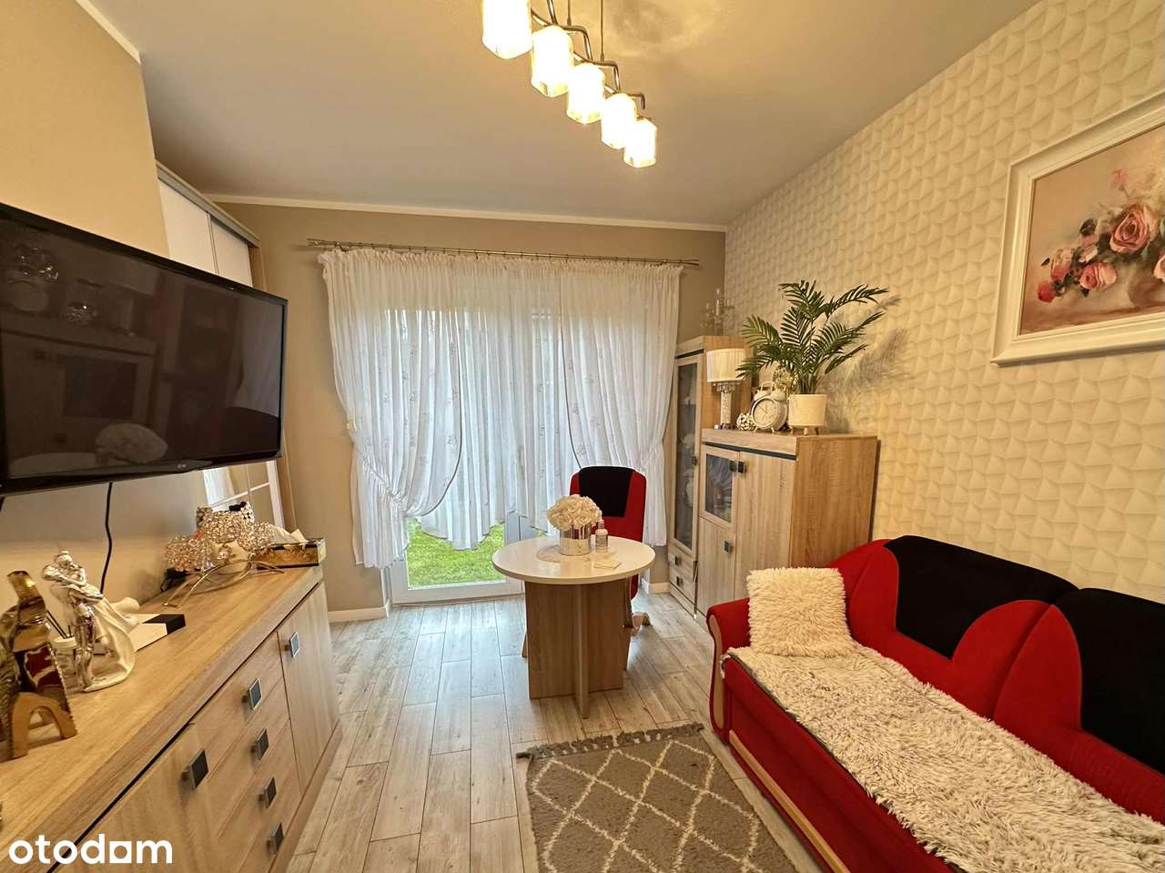 Nowoczesny dom z dużą działką, Wielgłowy-11