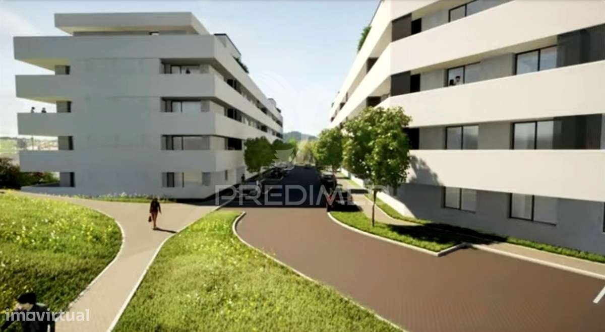 Oportunidade de Investimento, loteamento habitacional Torres Novas - Grande imagem: 4/19