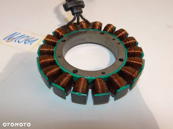 Harley Davidson Twin Cam Oryginalne uzwojenie stator N1061 - 3