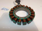 Harley Davidson Twin Cam Oryginalne uzwojenie stator N1061 - 3