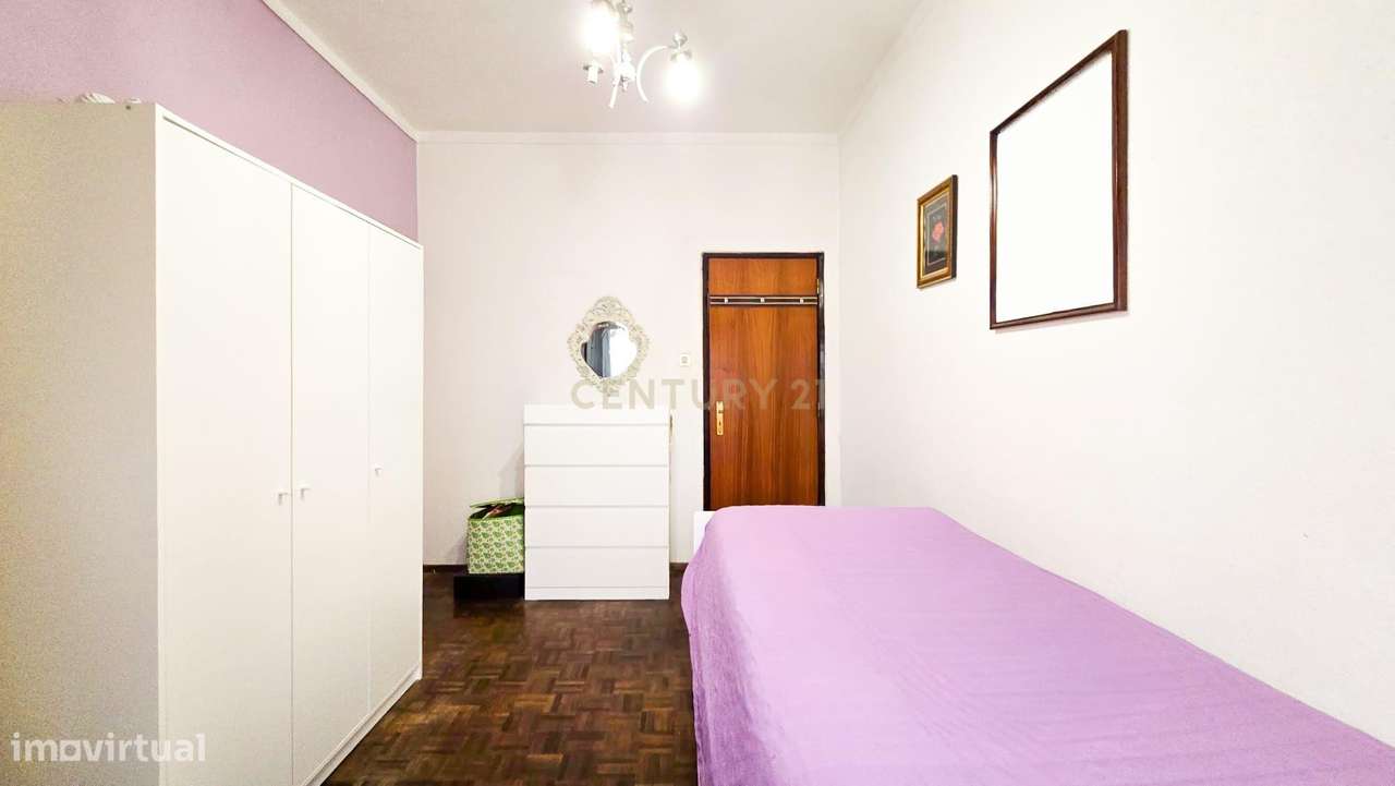 Apartamento t2 em Lavradio, Barreiro-21