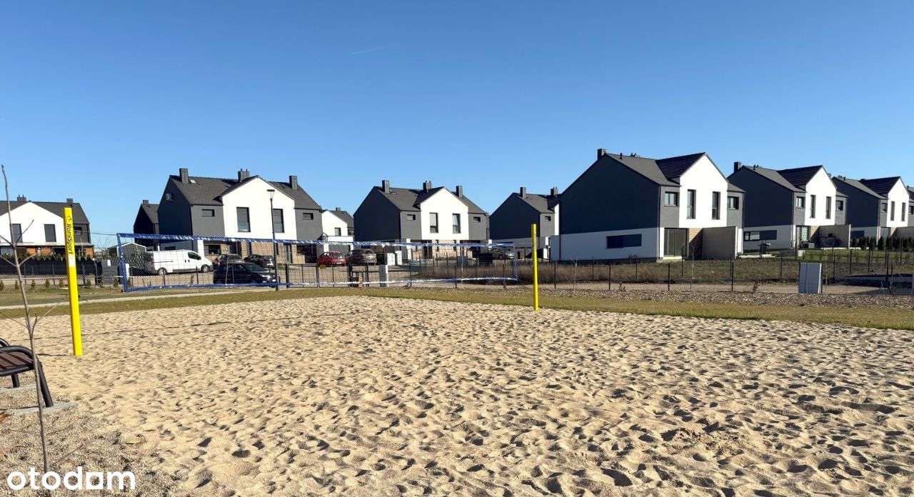 Dom Bliźniak Gotowe do odbioru w tym roku!! - Pełny obrazek: 3/13