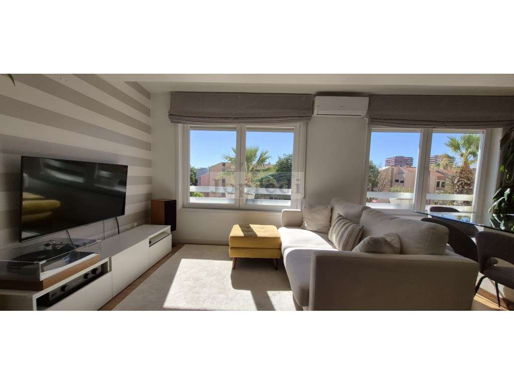 Apartamento T2 remodelado-2