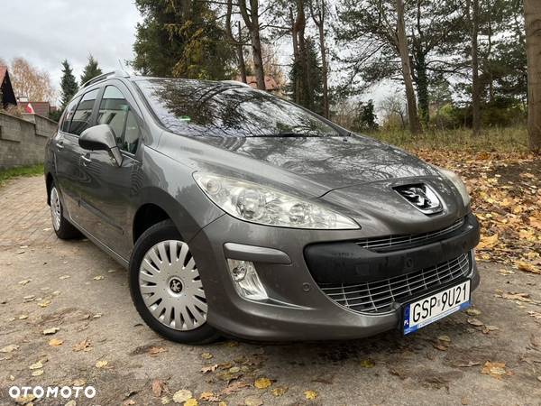 Peugeot 308 - 9